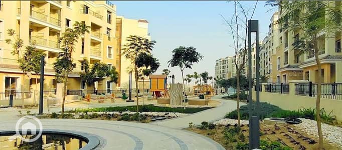 2 Bedroom Flat for Sale in New Cairo, Cairo - IMG-20250211-WA0032. jpg