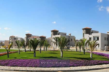 4 Bedroom Townhouse for Sale in 6th of October, Giza - medium_9aVQutzwERuZS8qsG1T4iVZ8sKx5HV. jpg