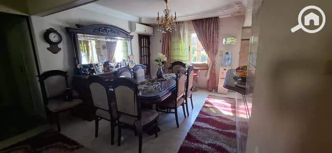 3 Bedroom Apartment for Sale in 6th of October, Giza - WhatsApp Image 2025-02-10 at 10.48. 44 PM. jpeg