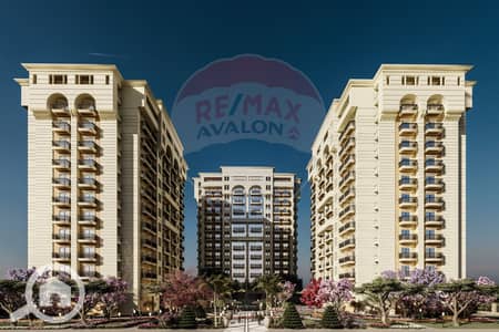 3 Bedroom Flat for Sale in Moharam Bik, Alexandria - 1 (1). jpg