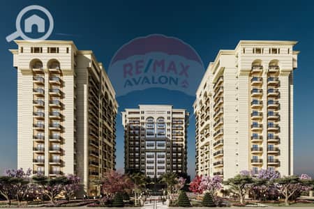 3 Bedroom Apartment for Sale in Moharam Bik, Alexandria - 1 (1). jpg