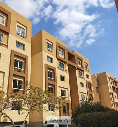 1 Bedroom Flat for Sale in 6th of October, Giza - 2faa3c51-b779-4758-add2-9ee2e24d0860. jpg