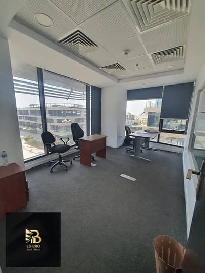 Office for Sale in New Cairo, Cairo - 465584676_10162005049014074_4574329910873904048_n. jpg