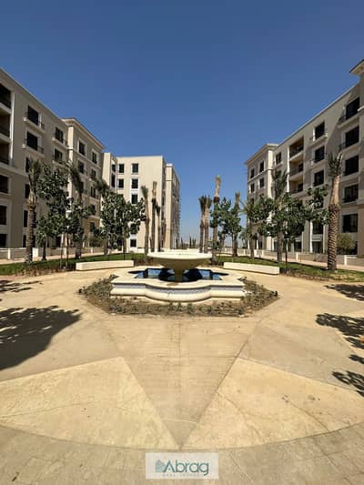 3 Bedroom Flat for Sale in Sheikh Zayed, Giza - 1cac0890-a6c1-45db-be64-f427f55bbe8a. jpg