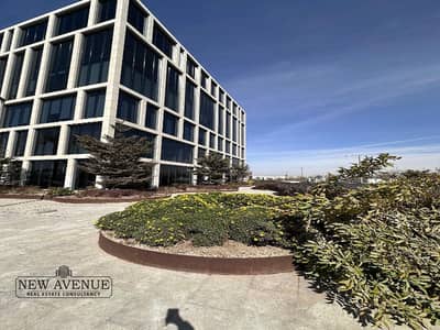 Office for Rent in New Cairo, Cairo - IMG-20250202-WA0021. jpg