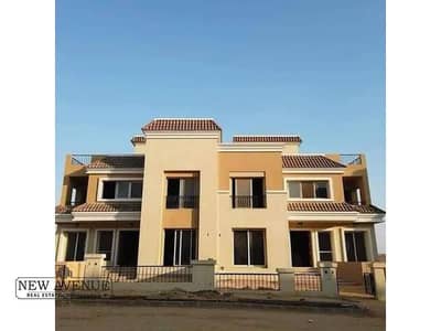 5 Bedroom Villa for Sale in Mostakbal City, Cairo - WhatsApp Image 2025-02-09 at 1.09. 08 PM. jpg