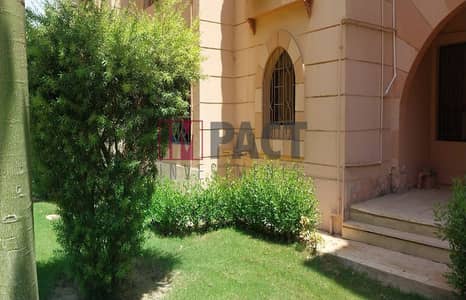 3 Bedroom Flat for Sale in New Cairo, Cairo - 5c2a9c94-3e90-4d11-a3e4-04336ea6eb1a. jpg