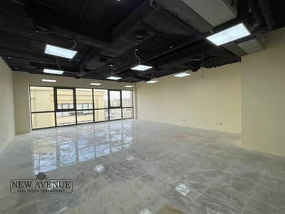 Office for Rent in New Cairo, Cairo - IMG-20250206-WA0029. jpg