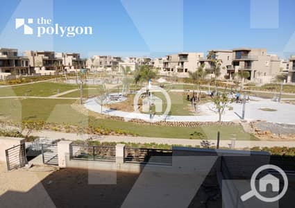 4 Bedroom Villa for Sale in Sheikh Zayed, Giza - 7. png