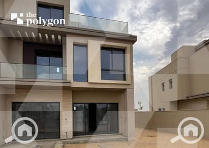 4 Bedroom Villa for Sale in Sheikh Zayed, Giza - 11. png