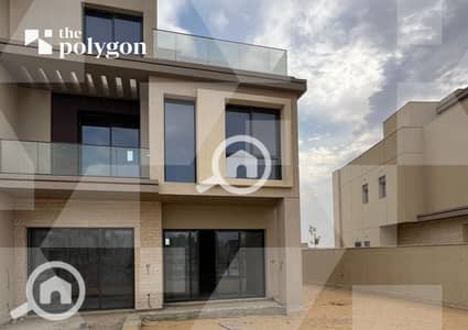 4 Bedroom Villa for Sale in Sheikh Zayed, Giza - 11. png