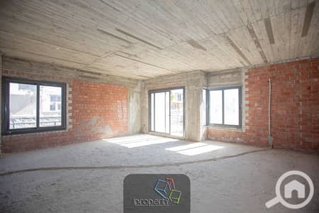 5 Bedroom Villa for Sale in Amreya, Alexandria - Villa for Sale in Palm Hills - Type V2 with basement - Alexandria