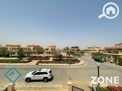 3 Bedroom Townhouse for Sale in Madinaty, Cairo - 5b318079-aa06-42cc-bc35-e02a6def5d8b. jpeg