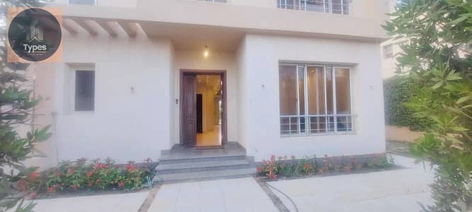 5 Bedroom Villa for Sale in 6th of October, Giza - WhatsApp Image 2025-02-03 at 7.35. 58 PM. jpeg