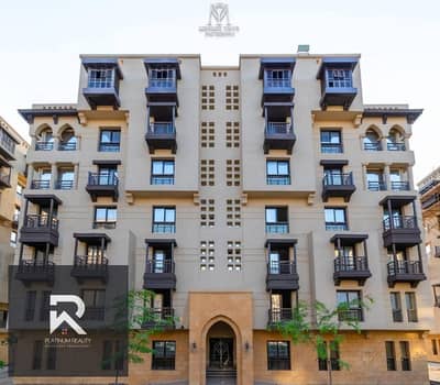 3 Bedroom Flat for Sale in El Fostat, Cairo - WhatsApp Image 2024-12-26 at 12.41. 21 PM (3). jpeg