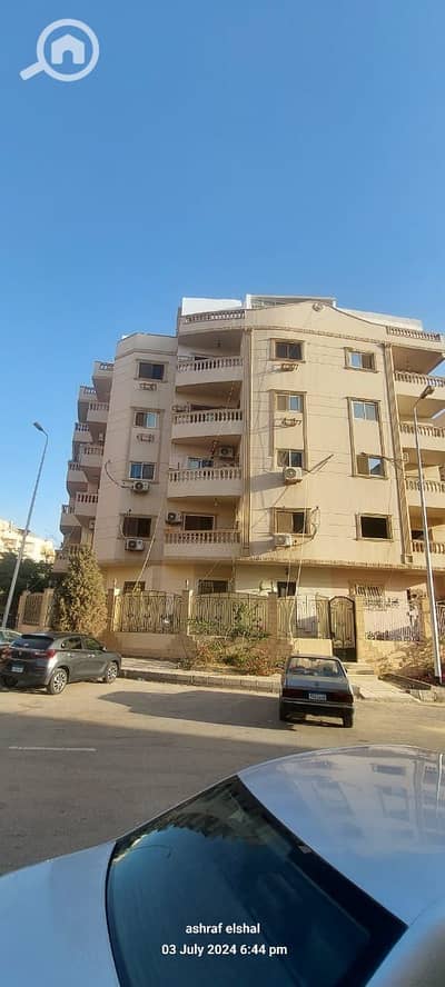 3 Bedroom Flat for Sale in New Cairo, Cairo - WhatsApp Image 2024-09-23 at 4.16. 03 PM (1). jpeg