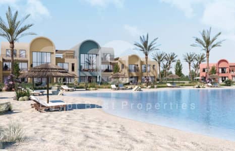 2 Bedroom Chalet for Sale in Gouna, Red Sea - Annotation 2024-12-03 001636. png