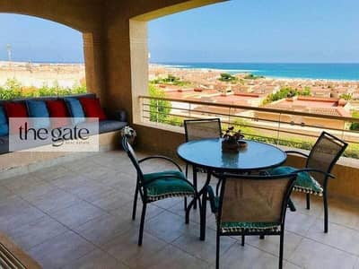 2 Bedroom Chalet for Sale in Ain Sukhna, Suez - تلال2. jpg