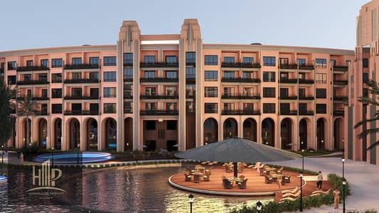 3 Bedroom Apartment for Sale in Hurghada, Red Sea - at6 (4). png