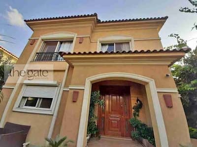 4 Bedroom Villa for Sale in New Cairo, Cairo - 1000370389. jpg