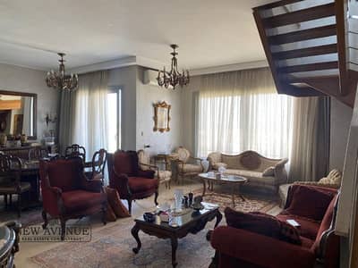 3 Bedroom Penthouse for Sale in New Cairo, Cairo - WhatsApp Image 2025-02-08 at 7.42. 47 PM. jpg