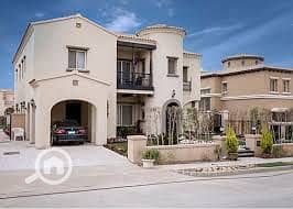 3 Bedroom Villa for Sale in New Cairo, Cairo - download (2). jpg