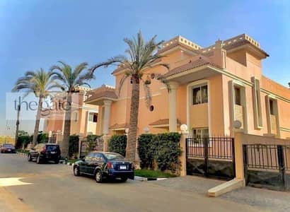 4 Bedroom Villa for Sale in Shorouk City, Cairo - WhatsApp Image 2024-11-18 at 2.06. 12 PM (2). jpeg