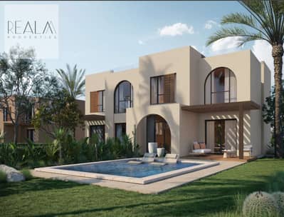 4 Bedroom Villa for Sale in Soma Bay, Red Sea - 32. png