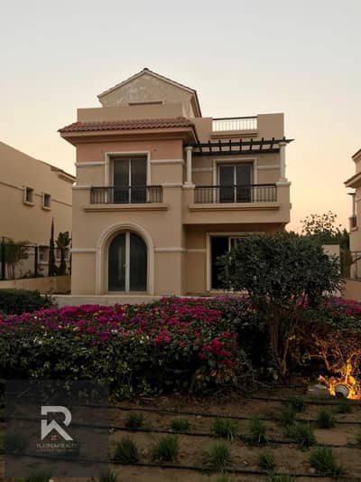 5 Bedroom Villa for Sale in New Cairo, Cairo - 476001602_2962869887207026_1524872768406741395_n. jpg