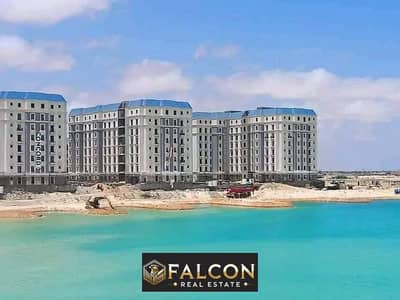 3 Bedroom Apartment for Sale in Alamein, Matruh - 5931314106399310764. jpg