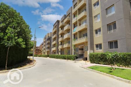 3 Bedroom Apartment for Sale in New Cairo, Cairo - 5de1cbc2-c3a6-4eb8-b145-fc906fc5f3cb. jpg