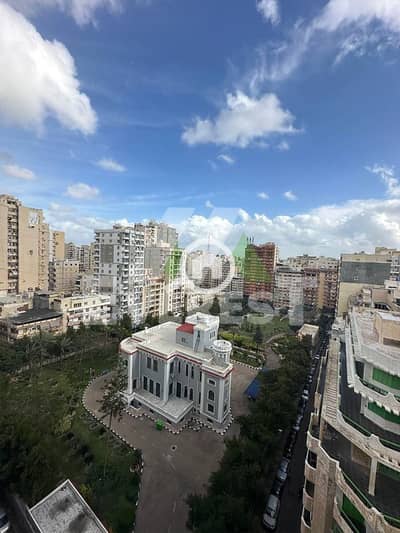 3 Bedroom Apartment for Sale in Saba Pasha, Alexandria - WhatsApp Image 2025-02-11 at 9.30. 12 PM (4). jpeg