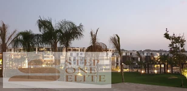 3 Bedroom Flat for Sale in New Cairo, Cairo - 0149dc62-c6c7-4105-9d37-e7d84f66fee2. jpg