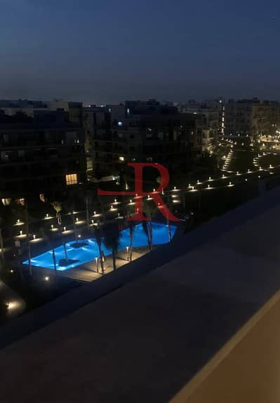 2 Bedroom Apartment for Rent in New Cairo, Cairo - 42d93f7e-5305-4f2c-a795-be9e23e66ddf. jpg