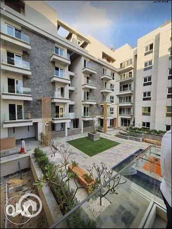 3 Bedroom Flat for Sale in New Cairo, Cairo - _1_ (1). jpg