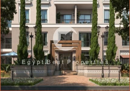 3 Bedroom Apartment for Sale in Sheikh Zayed, Giza - IMG-20241201-WA0154. jpg