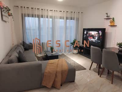 2 Bedroom Apartment for Rent in Madinaty, Cairo - IMG-20250211-WA0265. jpg