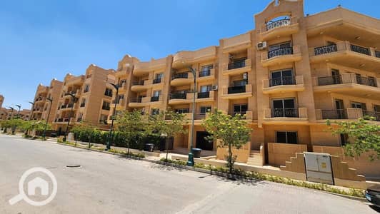 3 Bedroom Apartment for Sale in 6th of October, Giza - IMG_1524. jpeg