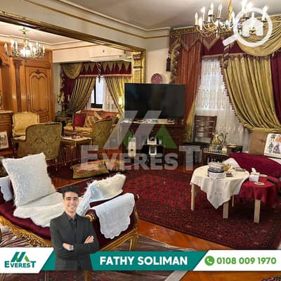 3 Bedroom Flat for Sale in Laurent, Alexandria - 8. png