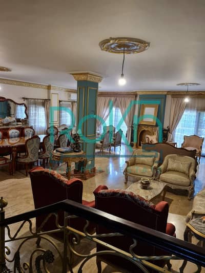 4 Bedroom Villa for Sale in Sheikh Zayed, Giza - WhatsApp Image 2025-02-11 at 6.29. 33 PM. jpeg