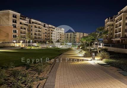 2 Bedroom Apartment for Sale in New Cairo, Cairo - WhatsApp Image 2025-01-25 at 13.36. 11_73ec0c33. jpg