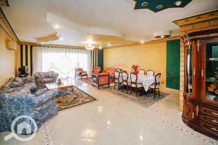 2 Bedroom Apartment for Sale in Maamoura, Alexandria - 1. JPG