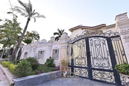 7 Bedroom Villa for Sale in Obour City, Cairo - WhatsApp Image 2024-12-16 at 23.57. 50_a5f8b2cd. jpg