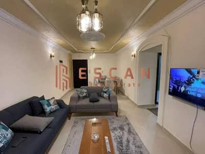 2 Bedroom Apartment for Rent in Madinaty, Cairo - U180809 (8). jpeg