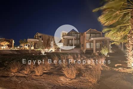 3 Bedroom Chalet for Sale in Soma Bay, Red Sea - IMG-20241119-WA0084. jpg