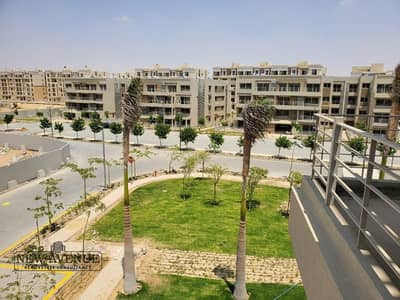 2 Bedroom Apartment for Sale in New Capital City, Cairo - WhatsApp Image 2025-02-02 at 12.09. 49 PM. jpg