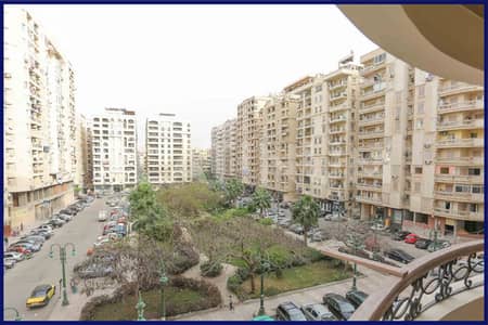 3 Bedroom Flat for Sale in Smoha, Alexandria - 1. JPG