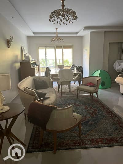 3 Bedroom Flat for Sale in Sheikh Zayed, Giza - WhatsApp Image 2024-12-01 at 1.50. 50 PM (5). jpeg