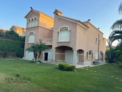 5 Bedroom Villa for Sale in New Cairo, Cairo - IMG-20250211-WA0165. jpg