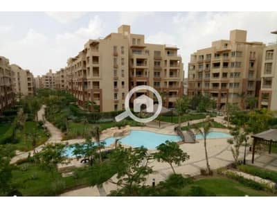 3 Bedroom Flat for Sale in 6th of October, Giza - رب. JPG